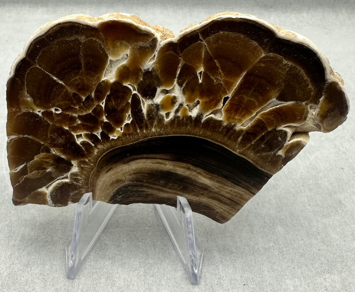 Quartz Agate Slabs