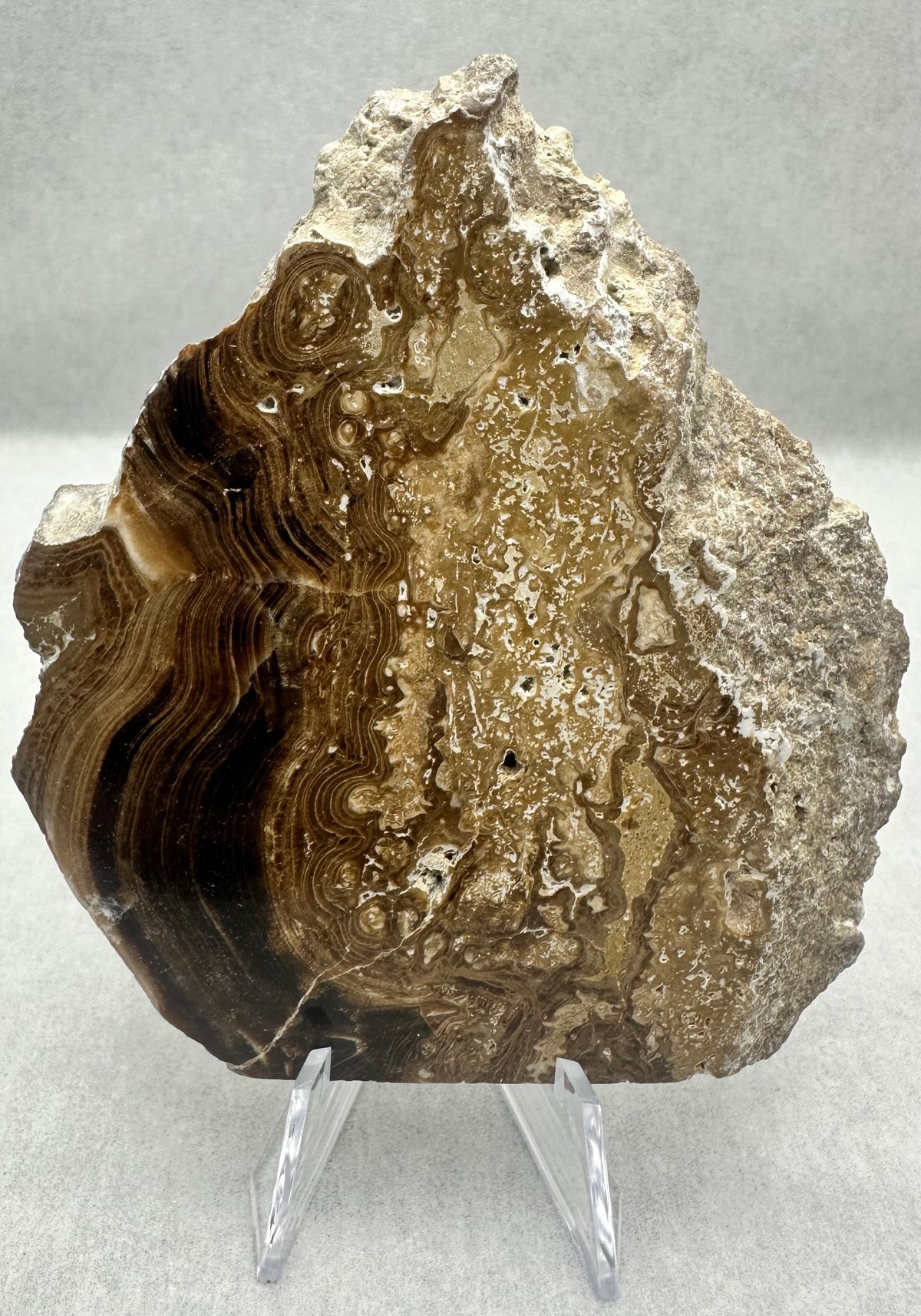 Quartz Agate Slabs