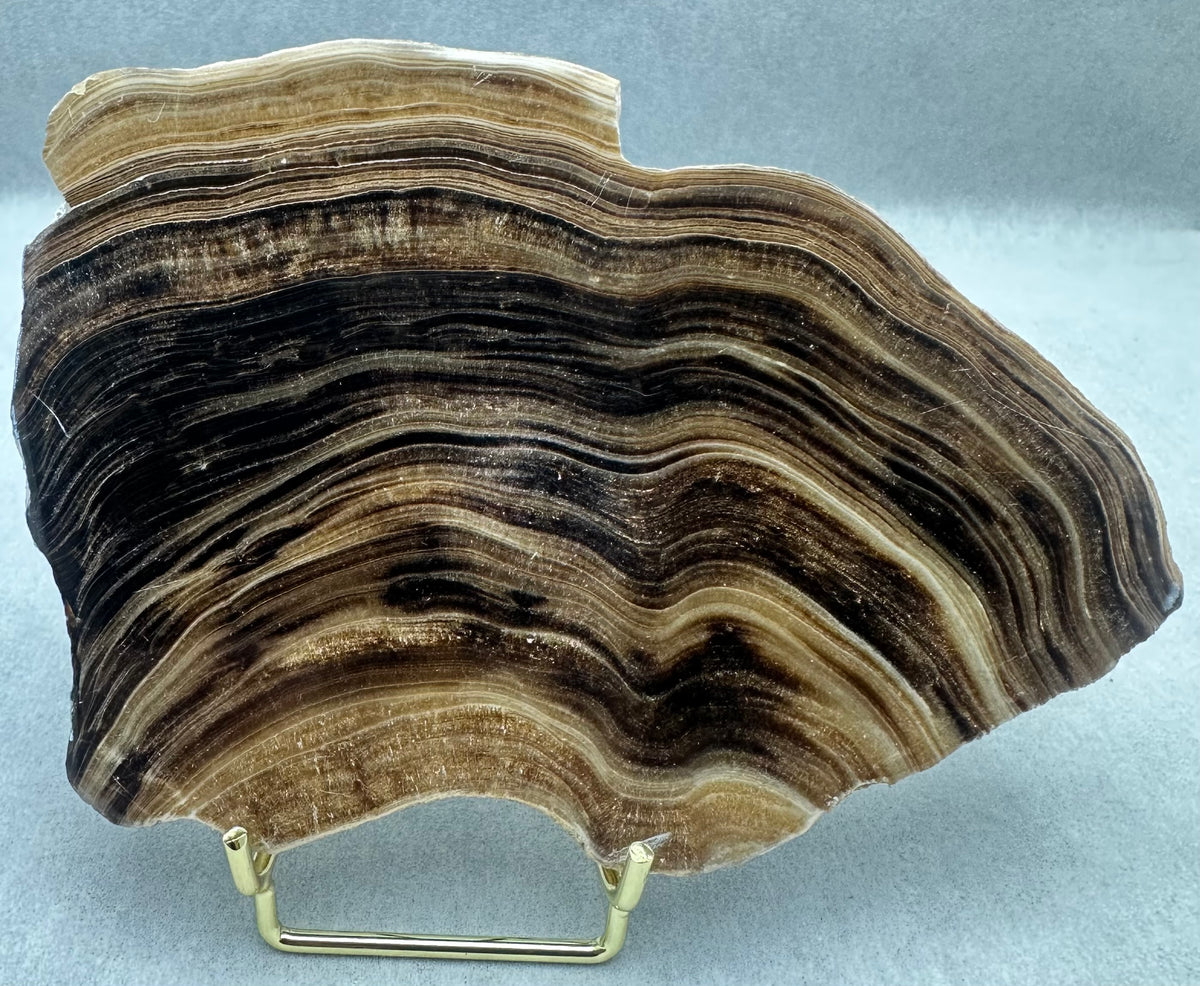 Quartz Agate Slabs