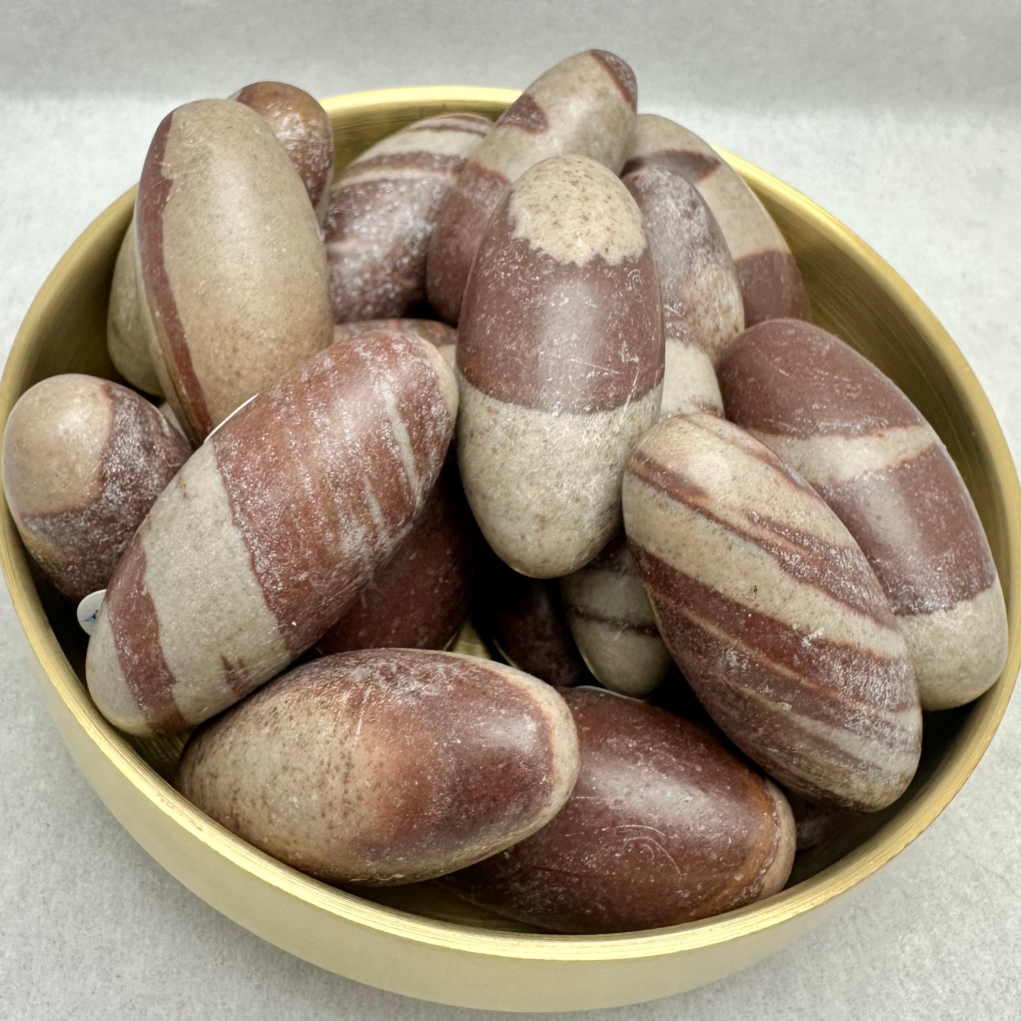 Shiva Lingam Stones
