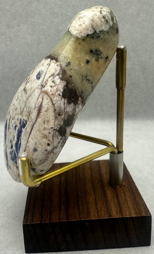 Sodalite Crystal