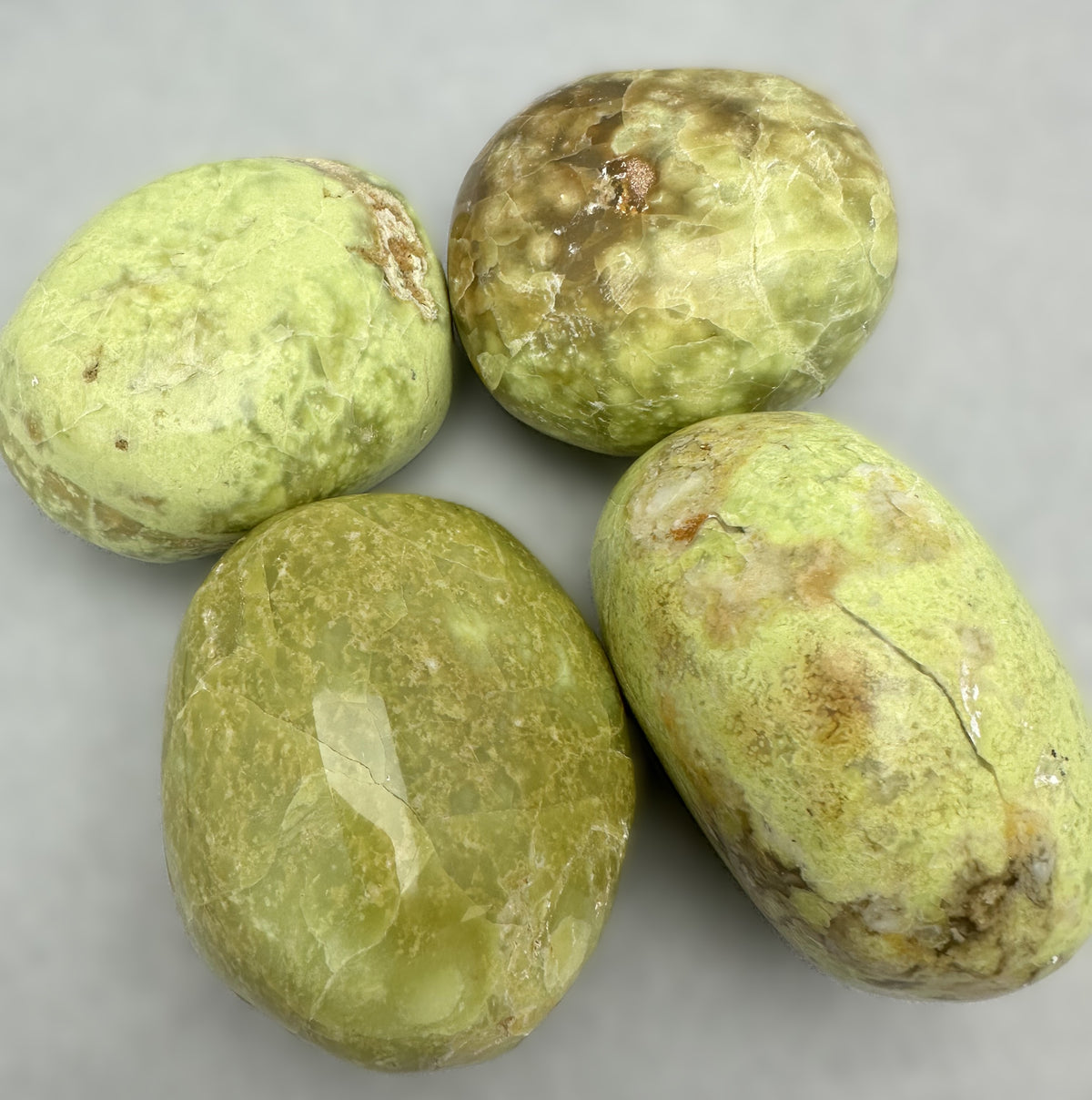 Green Opal