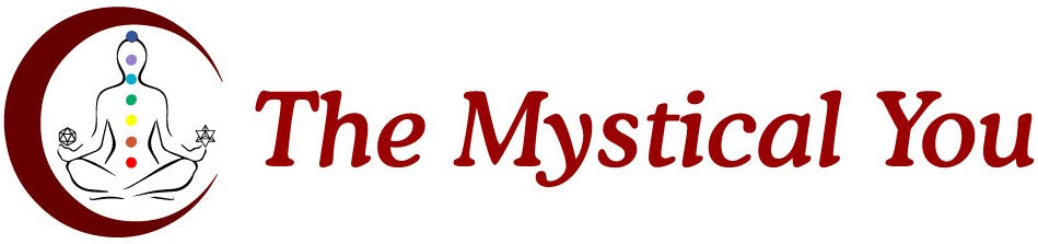 The Mystical You