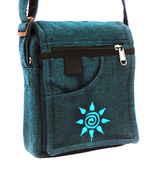 Passport Bags