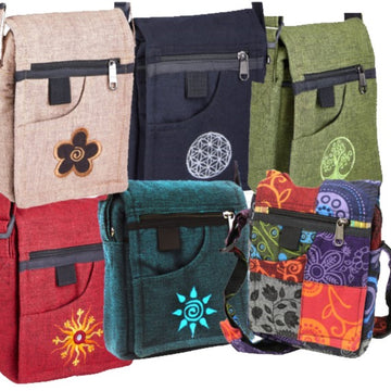 Passport Bags