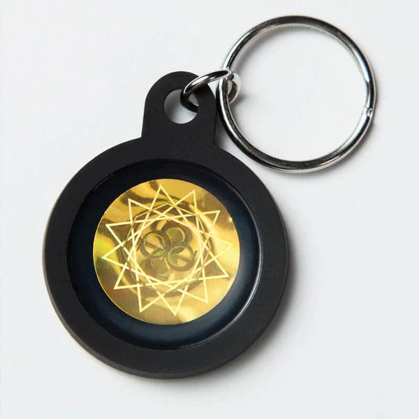 Pet EMF Protection Tag
