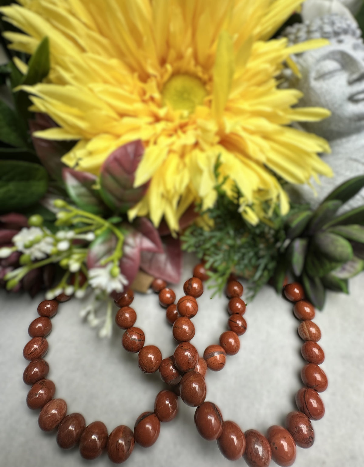 8mm Gemstone Bracelets