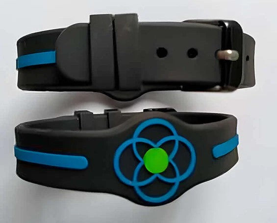 Ultimate Wellness Wristband