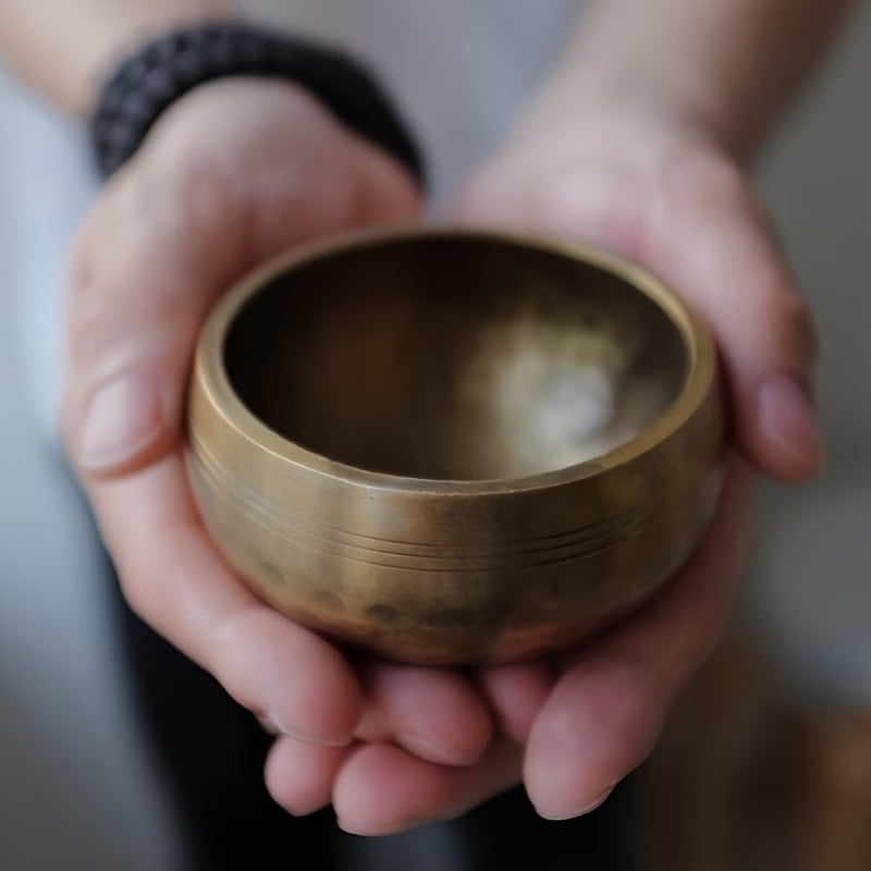 Mini Resonance Singing Bowl