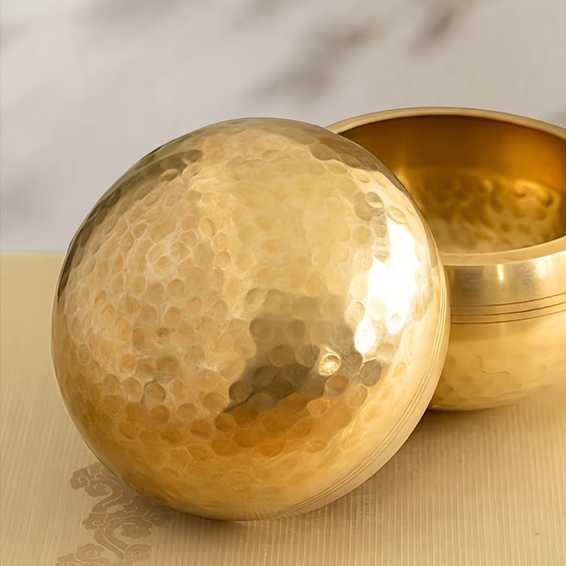 Mini Resonance Singing Bowl