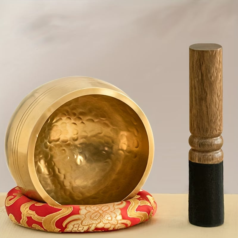 Mini Resonance Singing Bowl