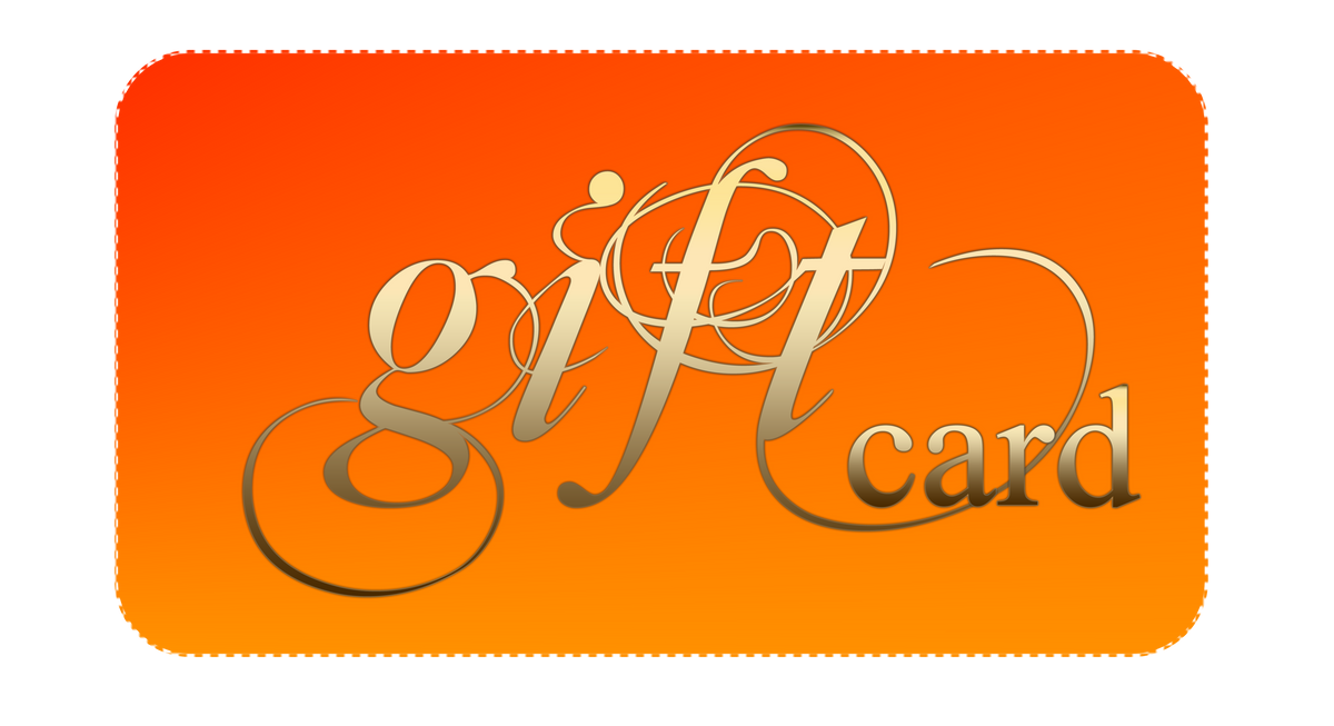 Tarjeta de regalo The Mystical You