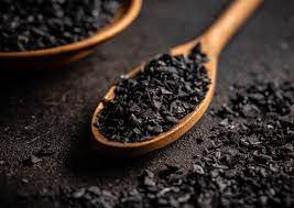 Black Salt