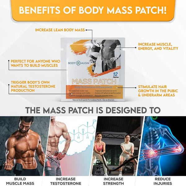 Mass Patch