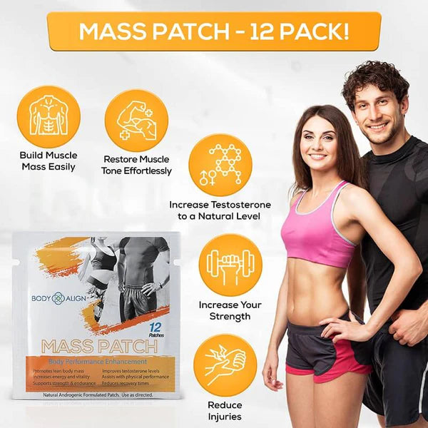 Mass Patch