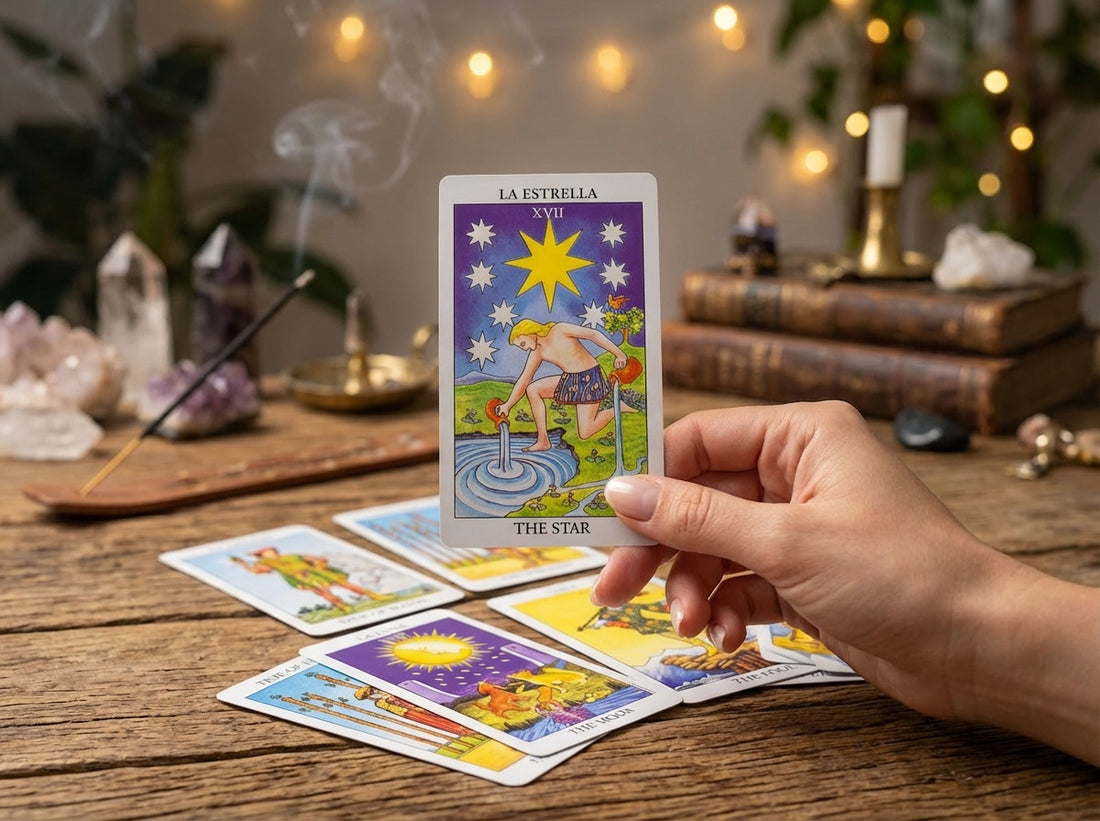 Rider Tarot