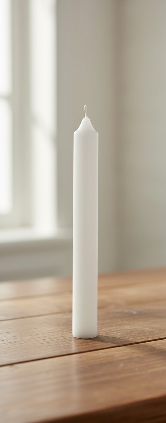 Ritual Chime Candles