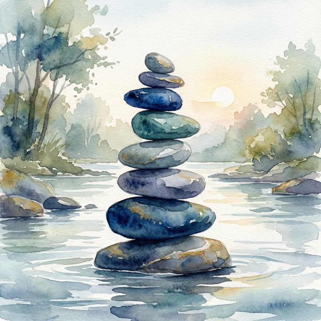 Guided Meditation Session