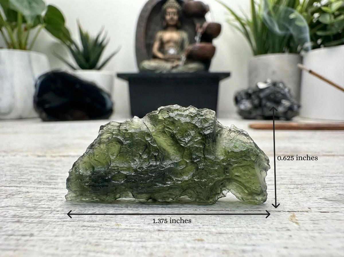 Besednice Moldavite
