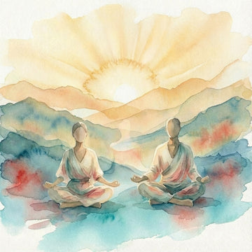 Guided Meditation Session