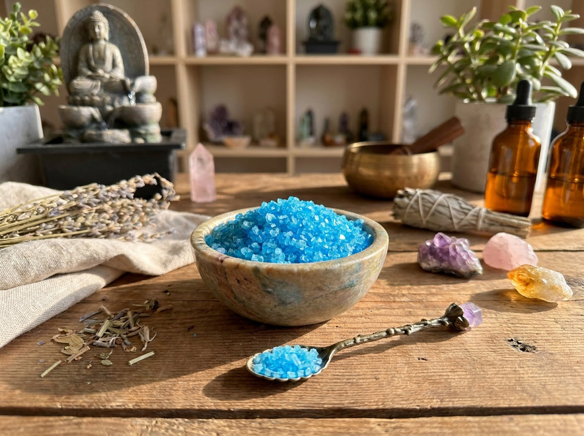 Ritual Salts