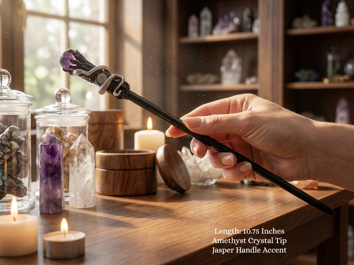 Magic Wand Collection