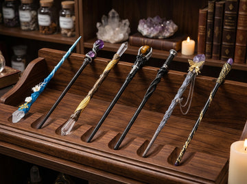Magic Wand Collection