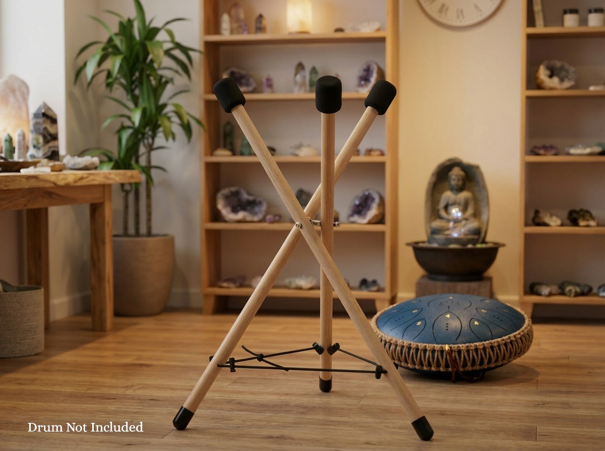 Tongue Drum Stand