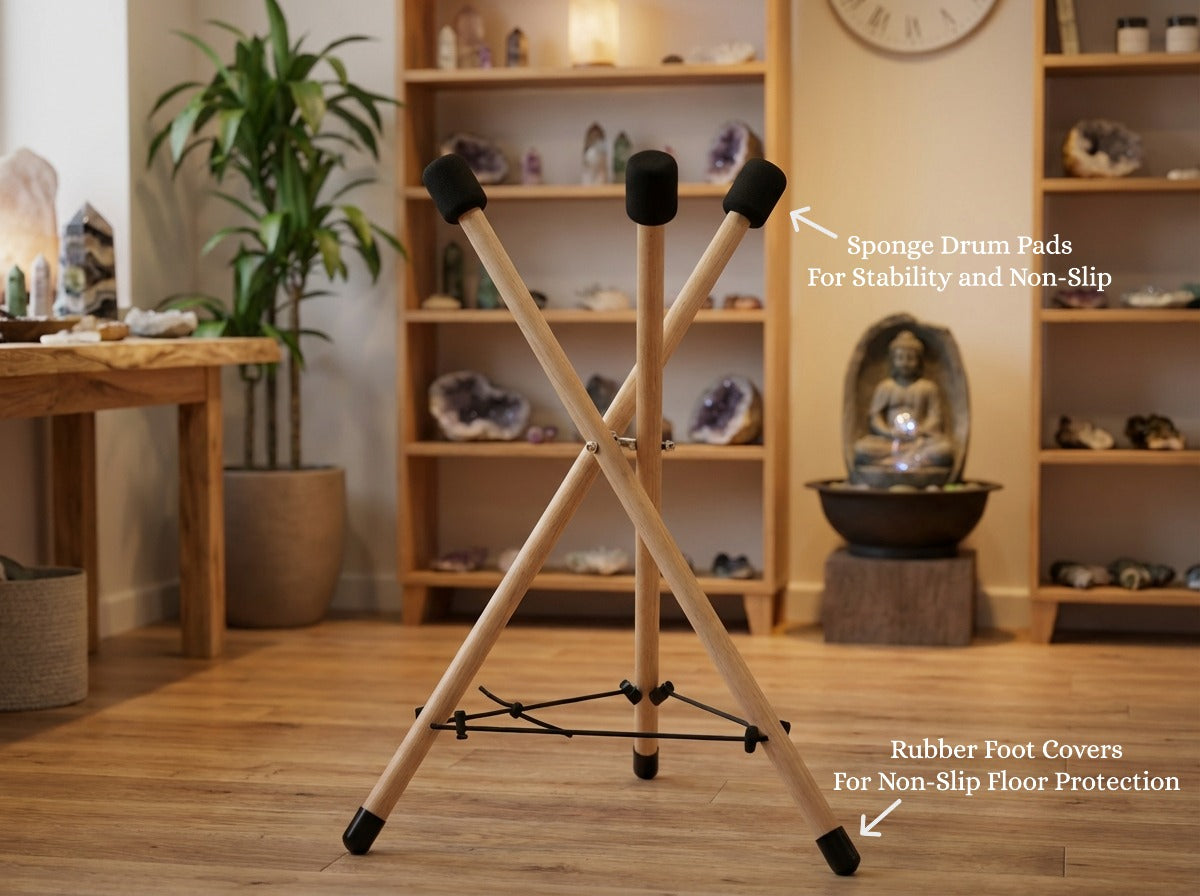 Tongue Drum Stand