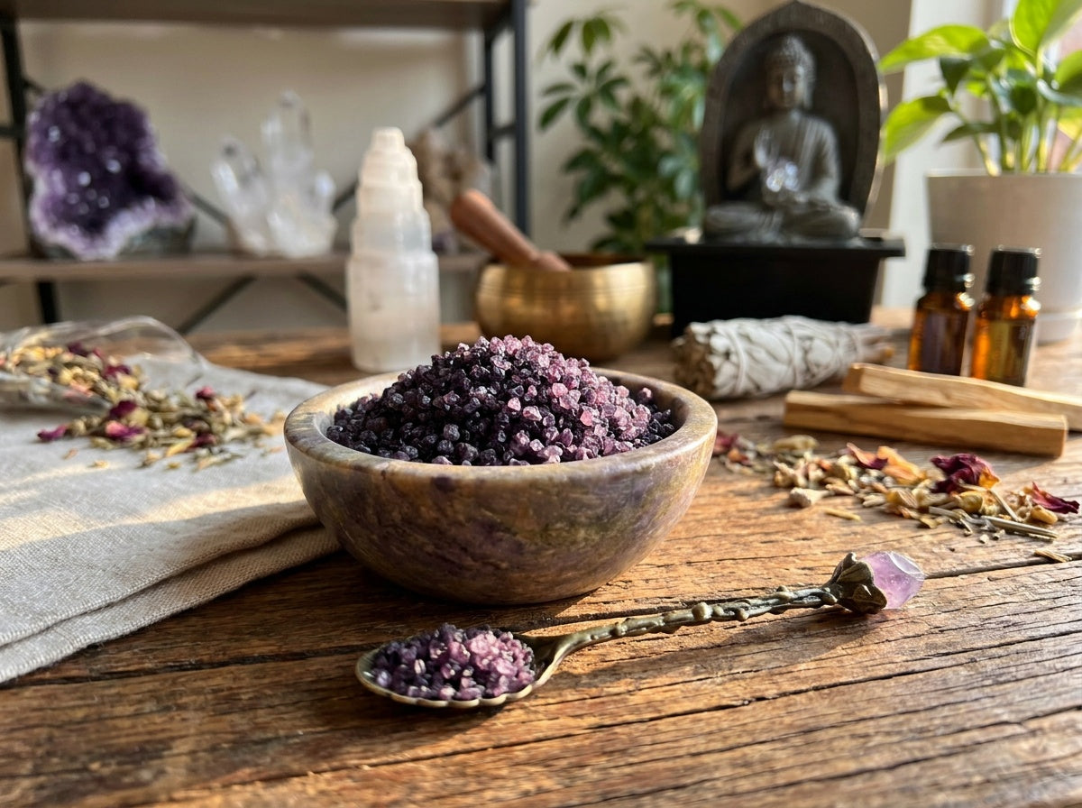 Ritual Salts