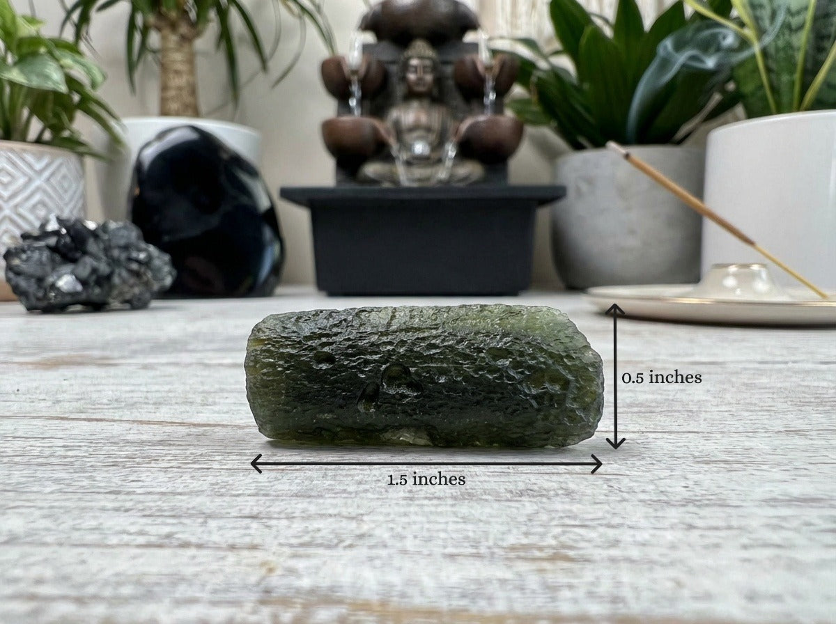 Besednice Moldavite