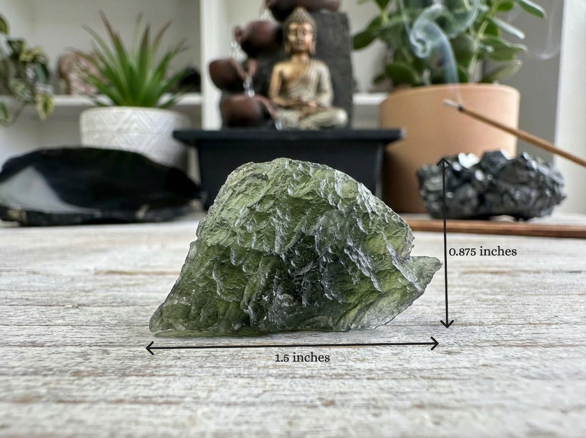 Besednice Moldavite