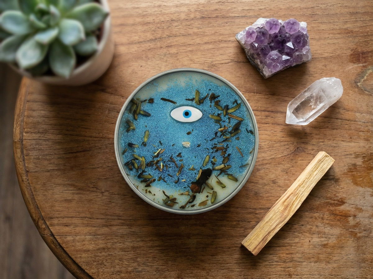 Mal de ojo 4 oz