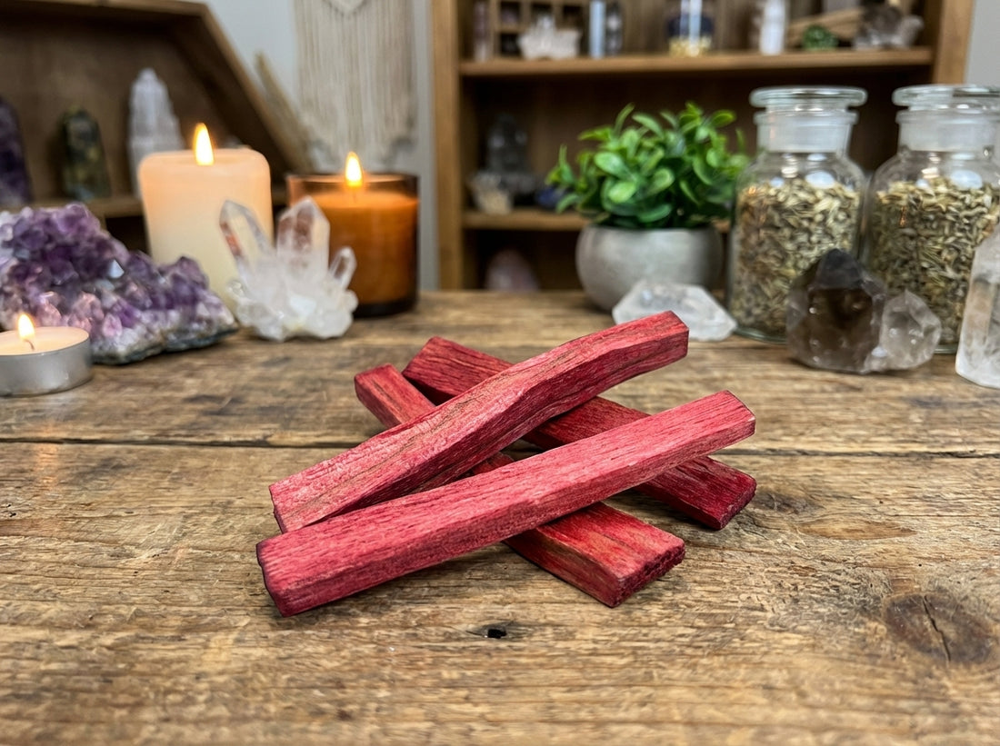 Dragon Blood Stick Single Pack