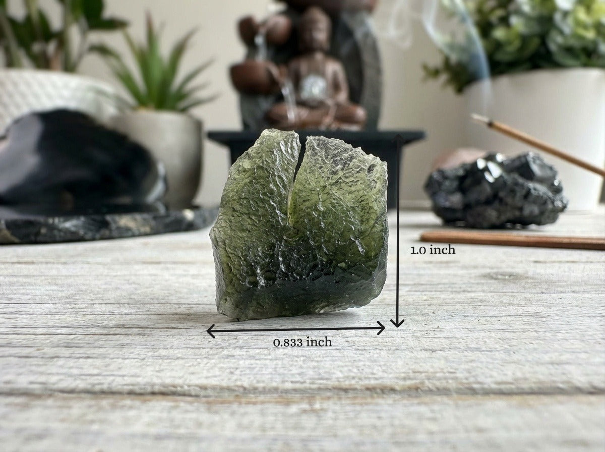 Besednice Moldavite