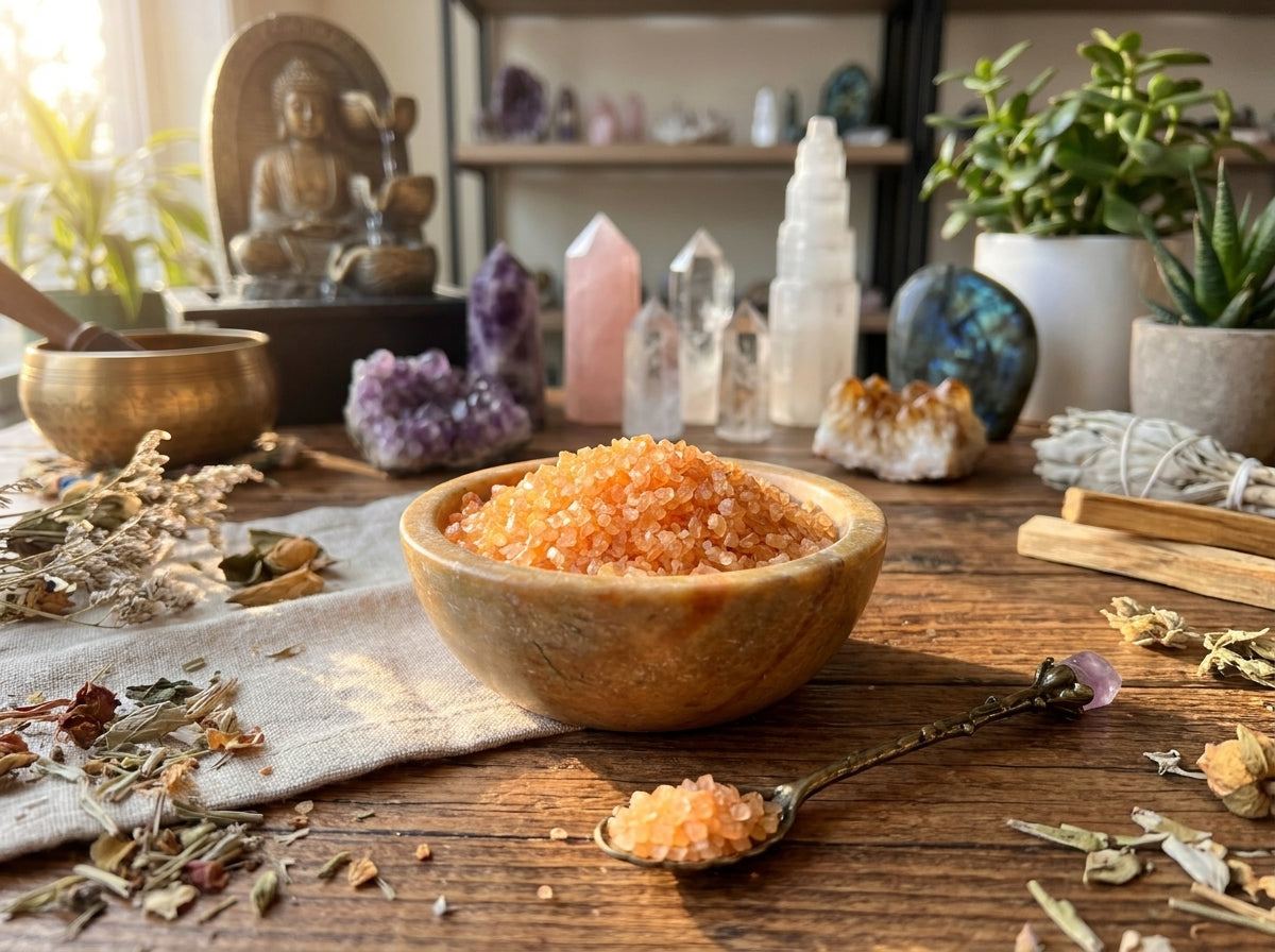 Ritual Salts