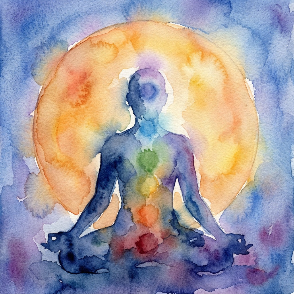 Guided Meditation Session
