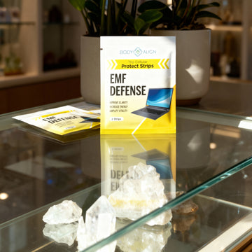 Cellular Protection EMF Strips