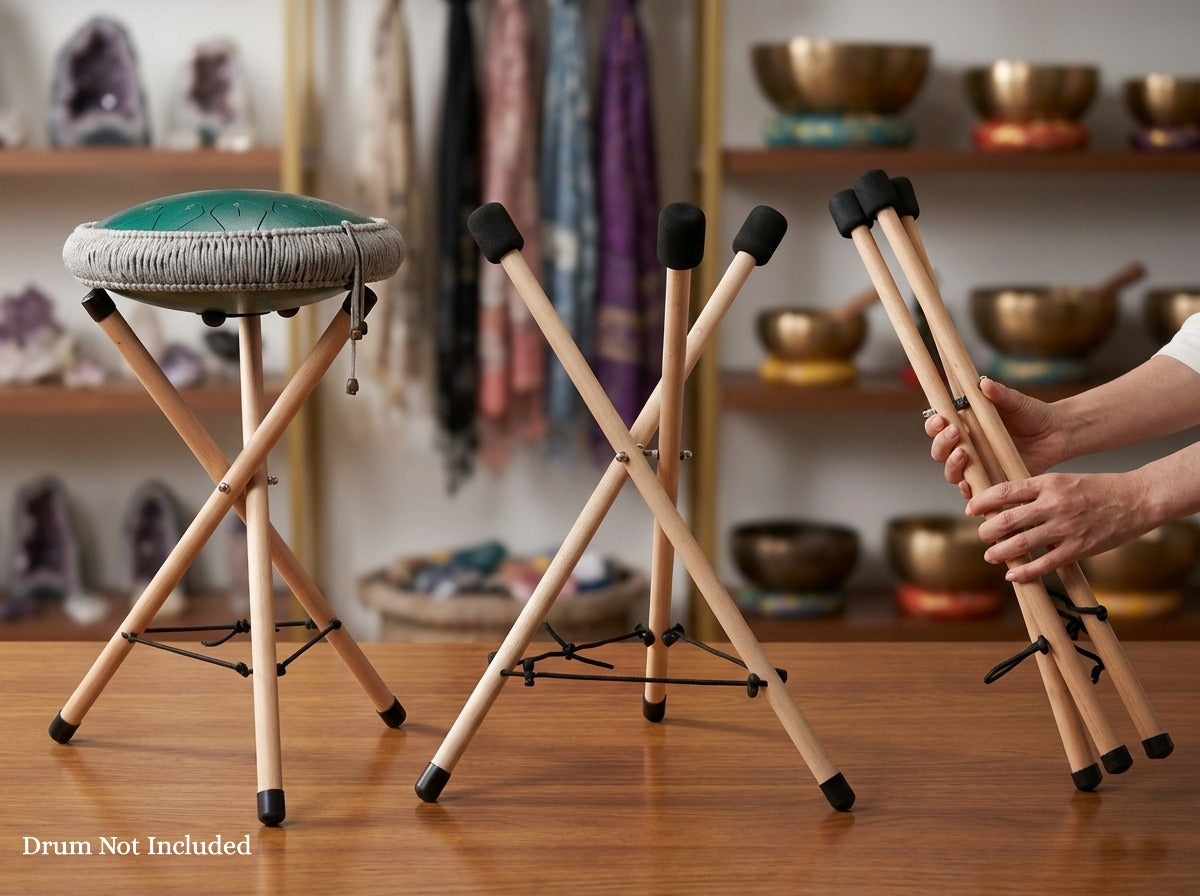 Tongue Drum Stand