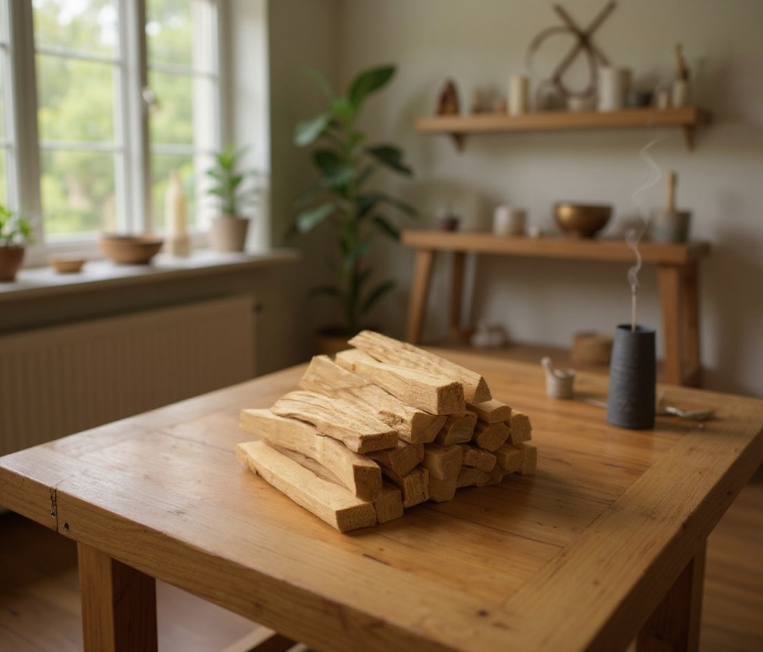 Palo Santo Stick Single Pack