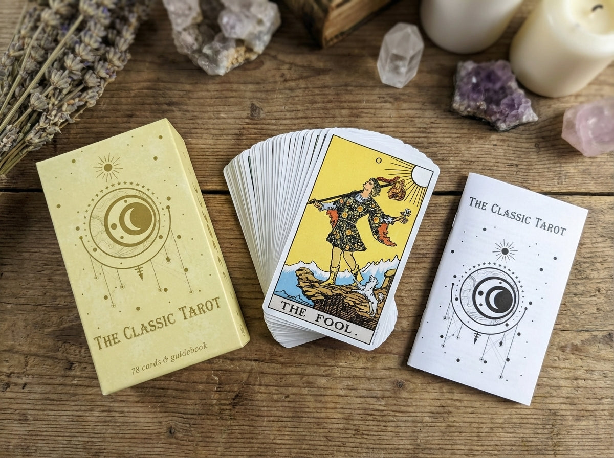The Classic Tarot