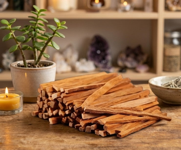 Sandalwood Stick Single Pack