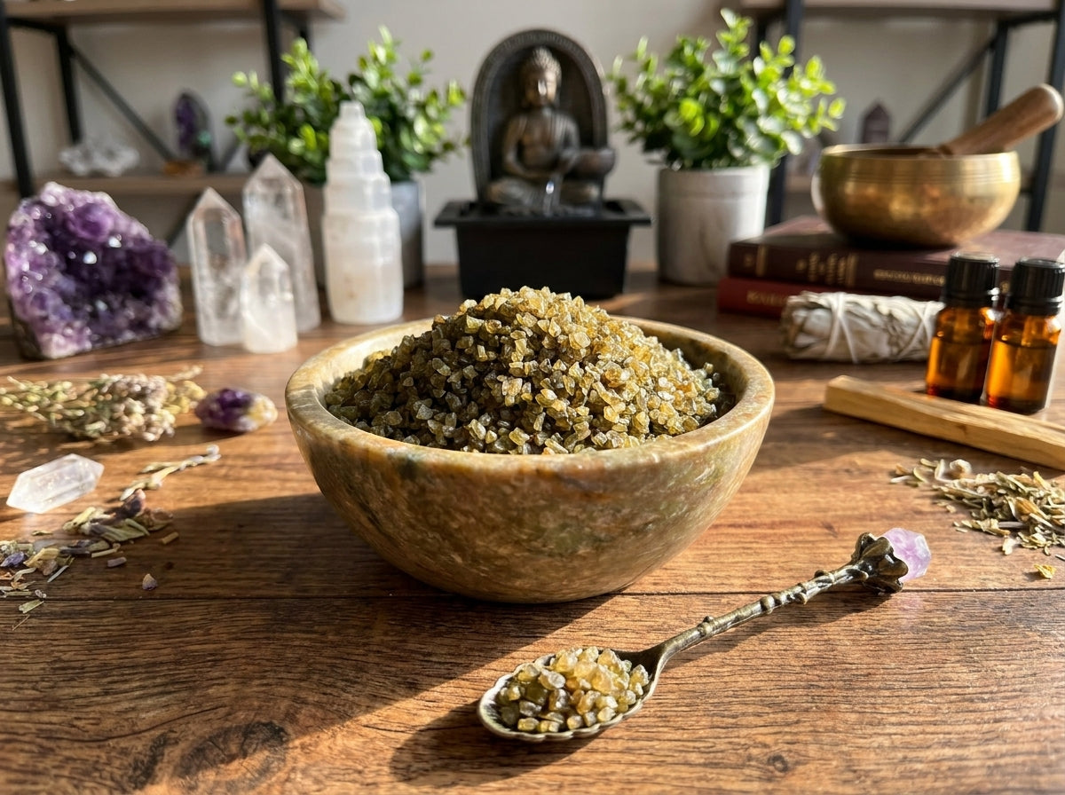 Ritual Salts