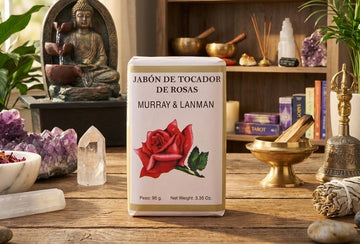 Rose Soap