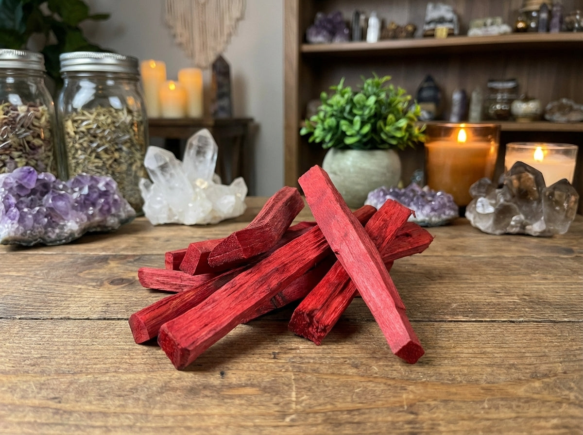 Dragon Blood Stick Single Pack