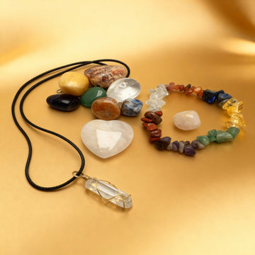 11 Piece Chakra Gift Set
