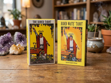 Rider Tarot