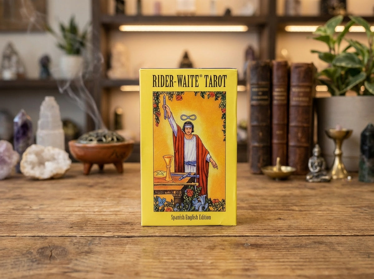 Rider Tarot