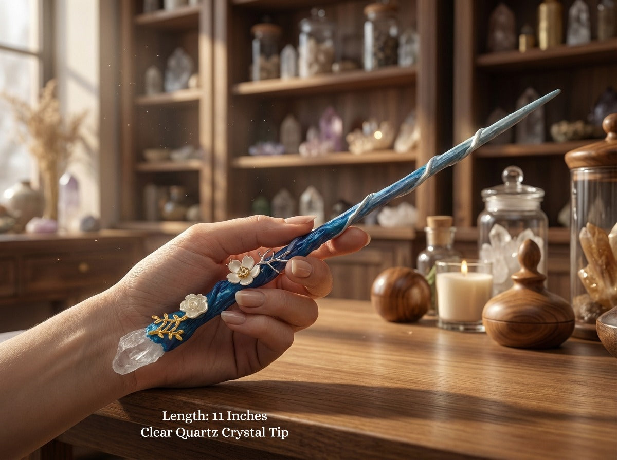 Magic Wand Collection