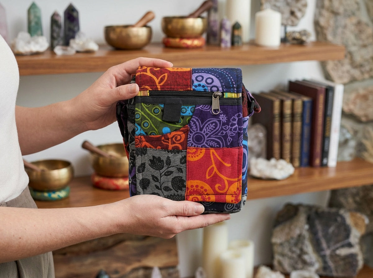 Bolsas para pasaporte